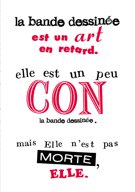 Éprouvette n° 1 (L’) – Image 2