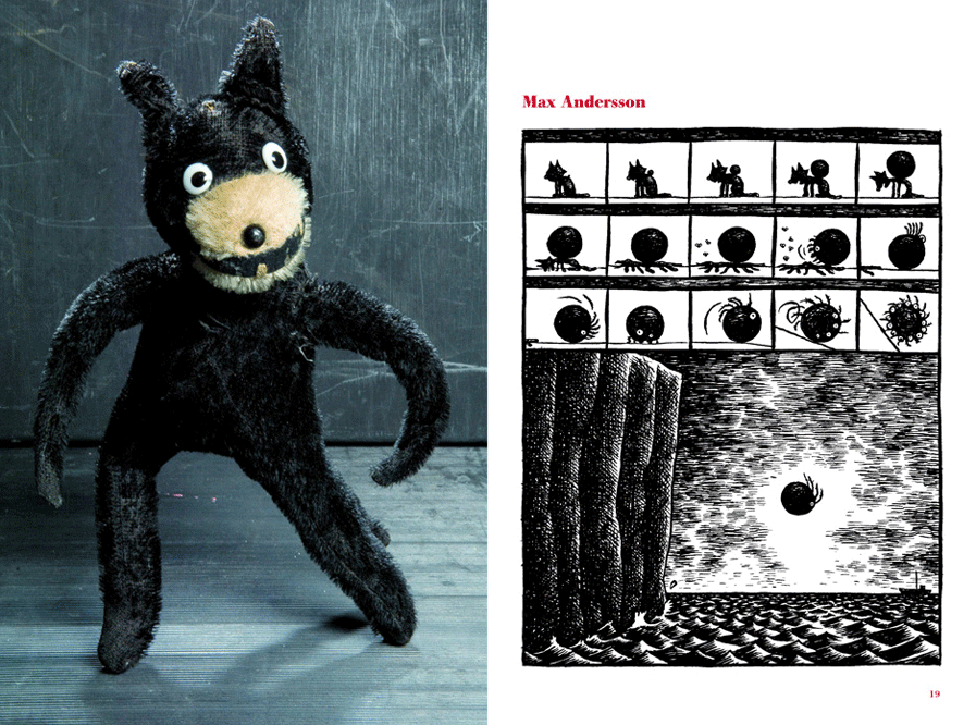 Toy Comix - Image 2