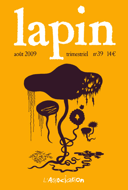 Lapin n° 39