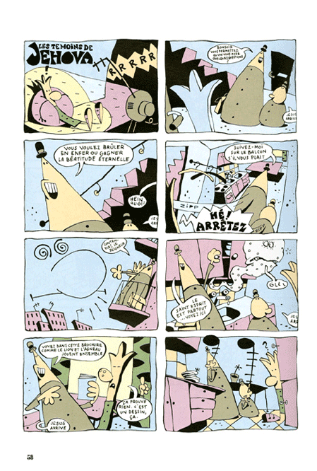 Lapin n° 26 (Seconde Formule) – Image 3