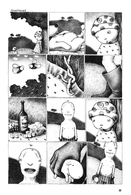 Lapin n° 28 (Seconde Formule) – Image 2