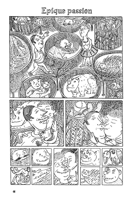 Lapin n° 30 (Seconde Formule) – Image 2