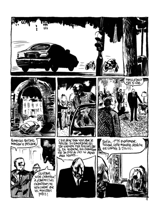 Présidente (La) – Image 2