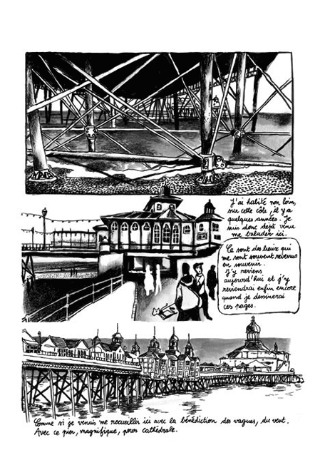 D'une île à l'autre - Image 2