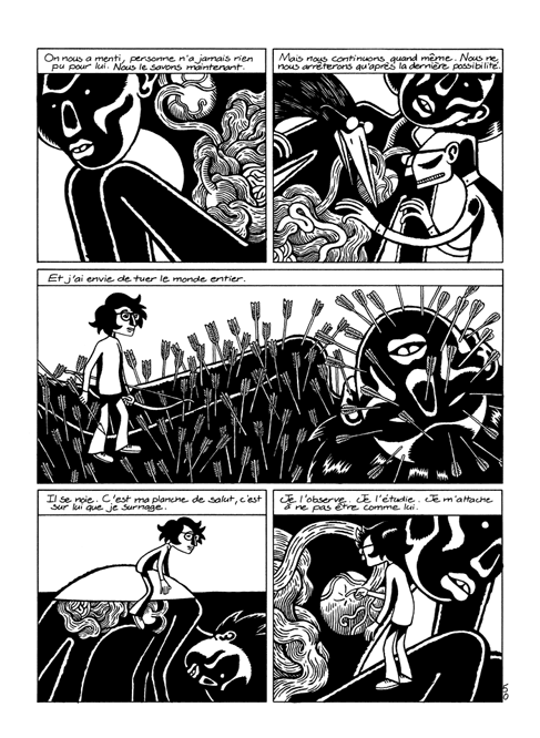 Ascension du Haut Mal (L’) - Édition cartonnée - Image 2