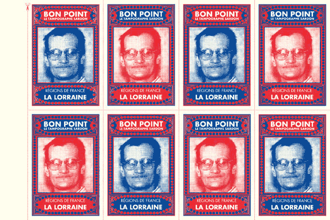 Bons points modernes - Image 2