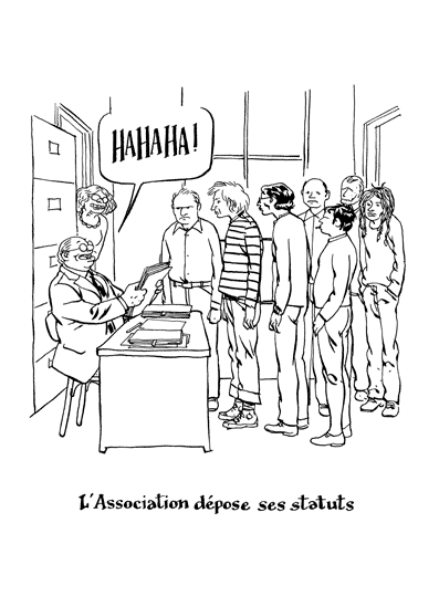 Moments clés de L'Association – Image 2
