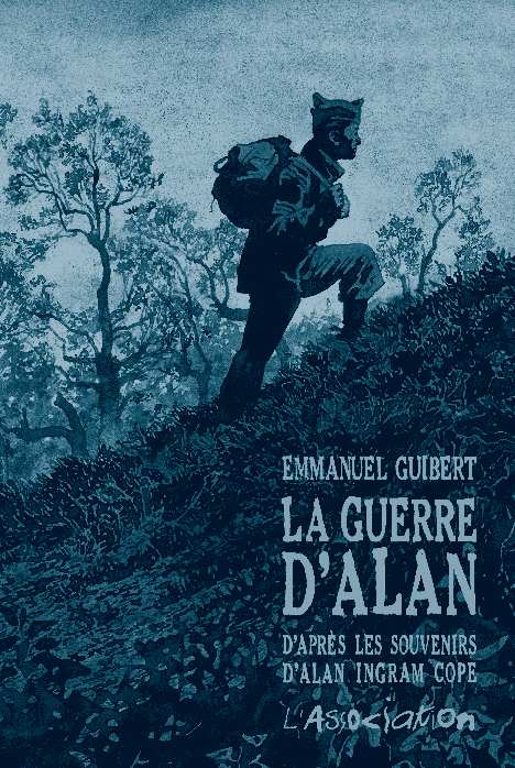 Guerre d'Alan (La) - Intégrale