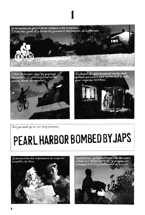 Guerre d'Alan (La) - Intégrale - Image 2
