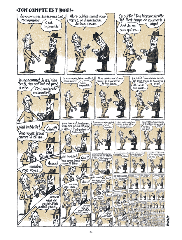 Contes & décomptes – Image 3