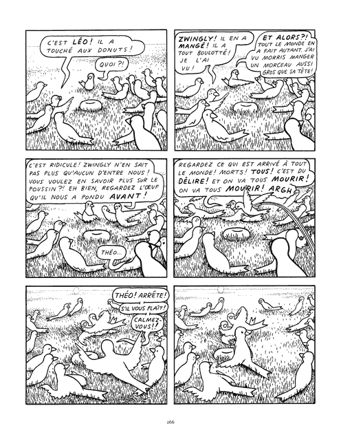 Big Questions – Image 2