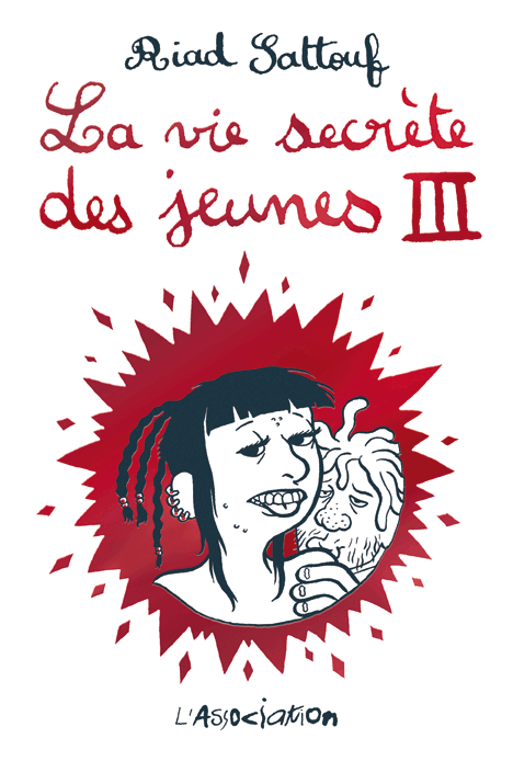 Vie secrète des jeunes 3 (La)