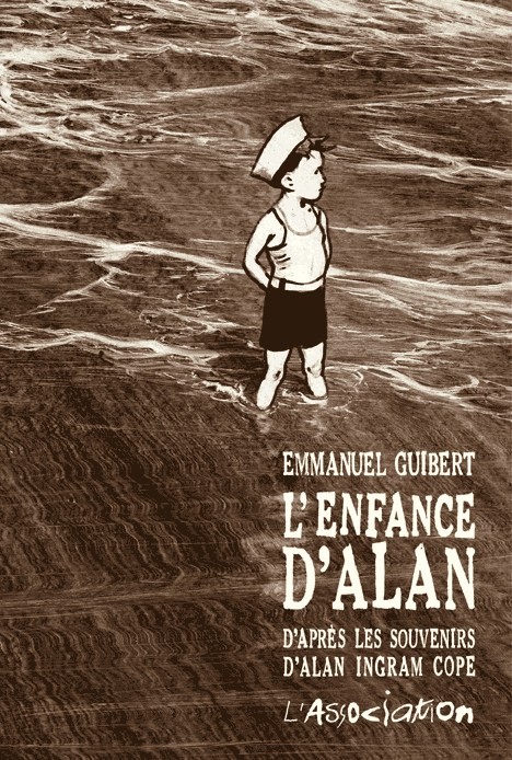 Enfance d'Alan (L')