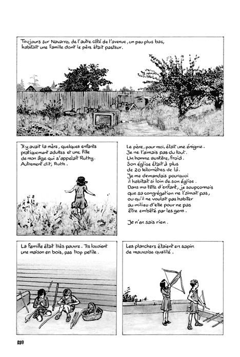 Enfance d'Alan (L') – Image 2