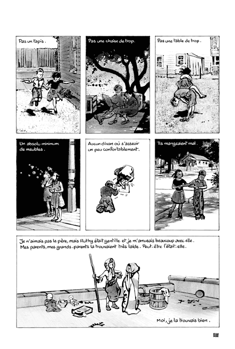 Enfance d'Alan (L') – Image 3