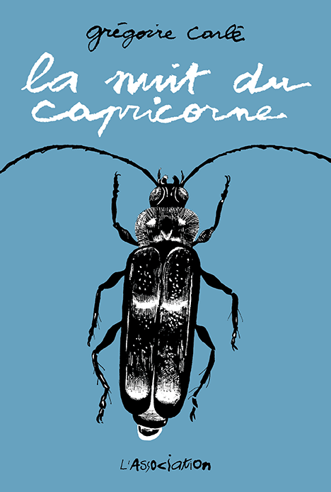 Nuit du capricorne (La)