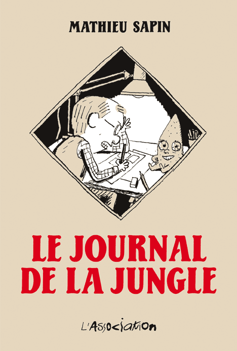 Journal de la jungle (Le)