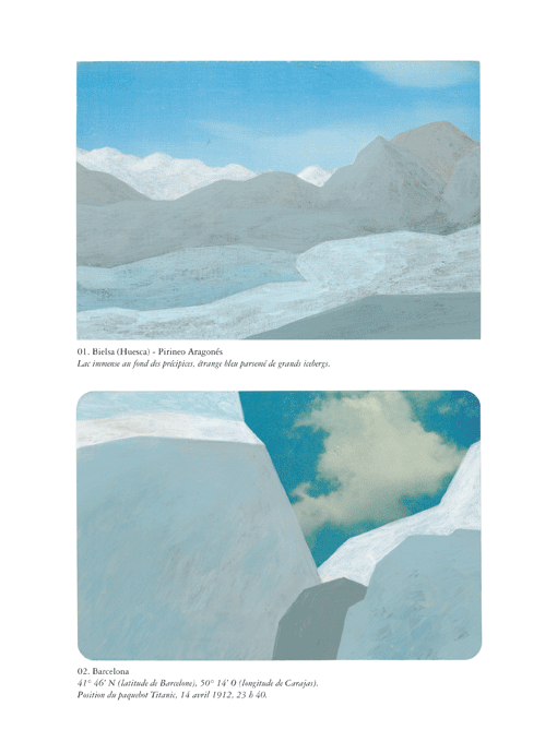 Panorama du froid – Image 2