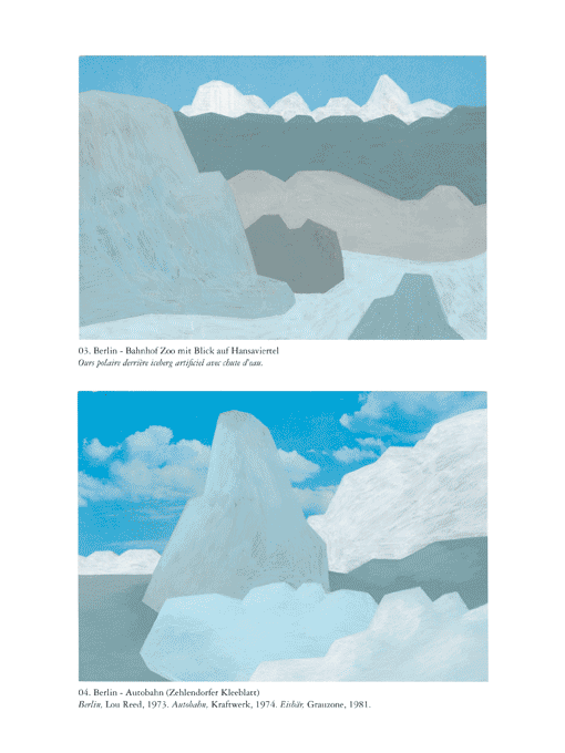 Panorama du froid – Image 3