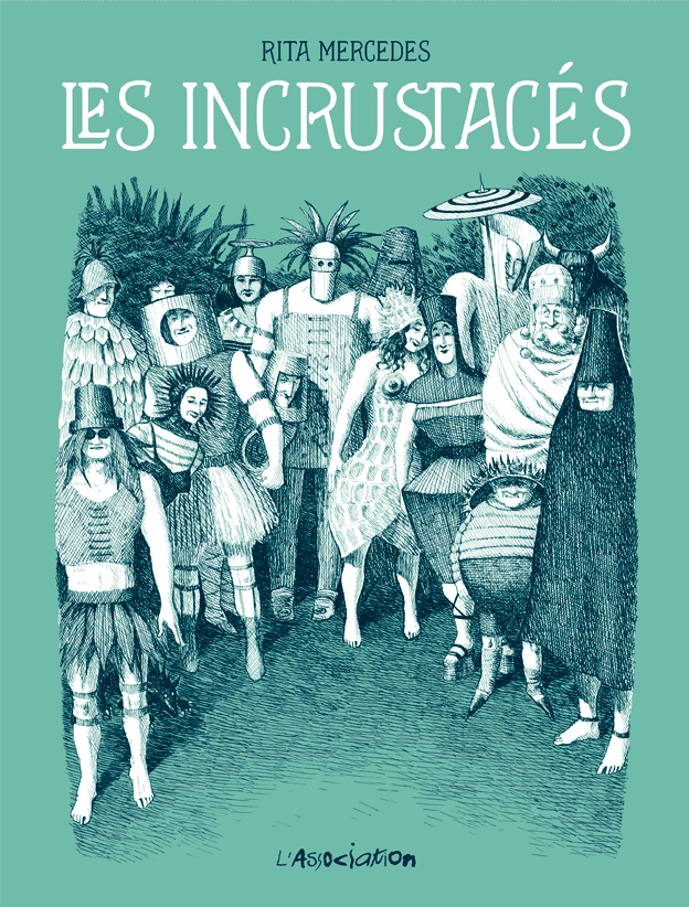 Incrustacés (Les)