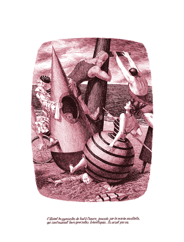 Incrustacés (Les) – Image 2