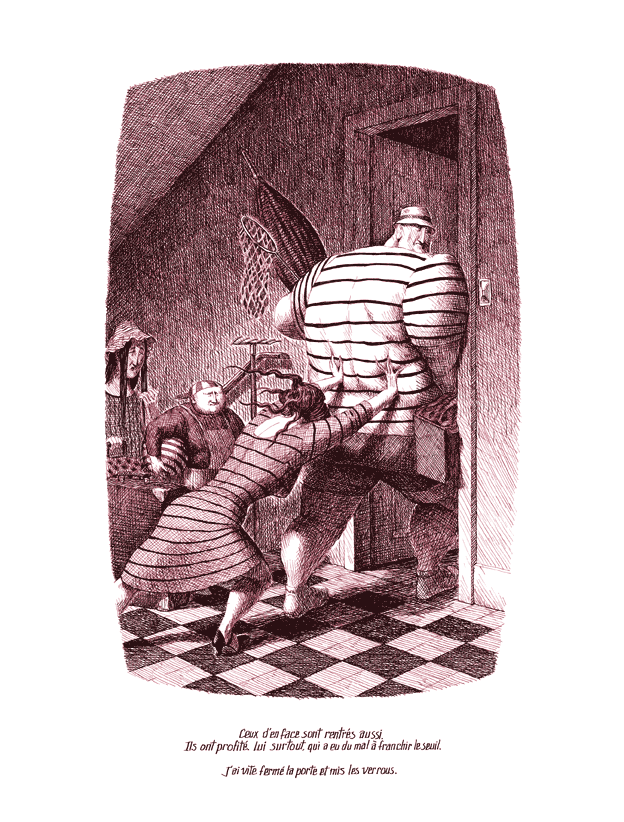 Incrustacés (Les) – Image 3