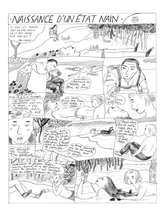 Mon Lapin #3 – Image 3