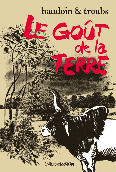 Goût de la terre (Le)