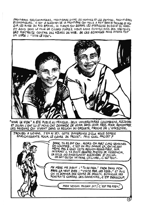 Goût de la terre (Le) - Nouvelle édition – Image 3