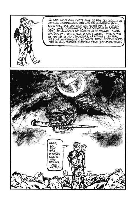 Goût de la terre (Le) - Nouvelle édition – Image 4