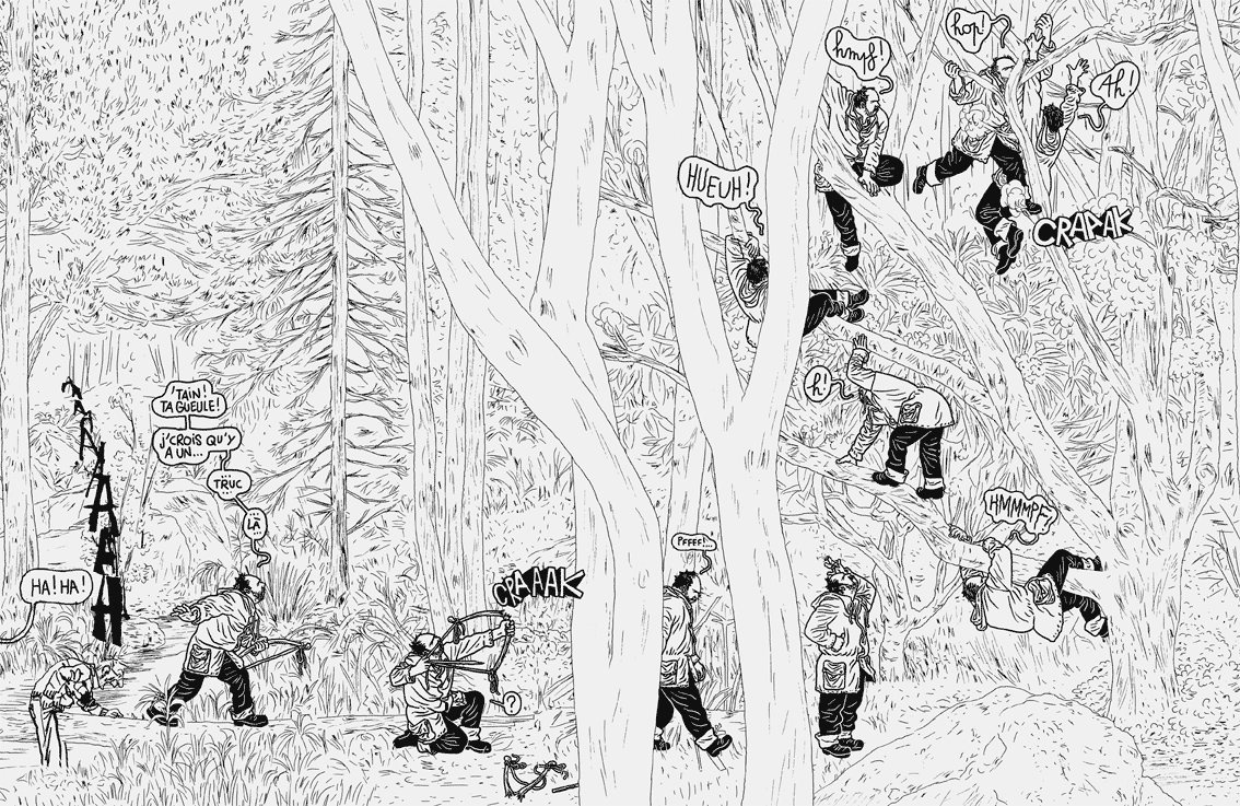 Mon Lapin #8 – Image 3