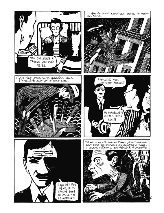 Mon Lapin #9 – Image 2