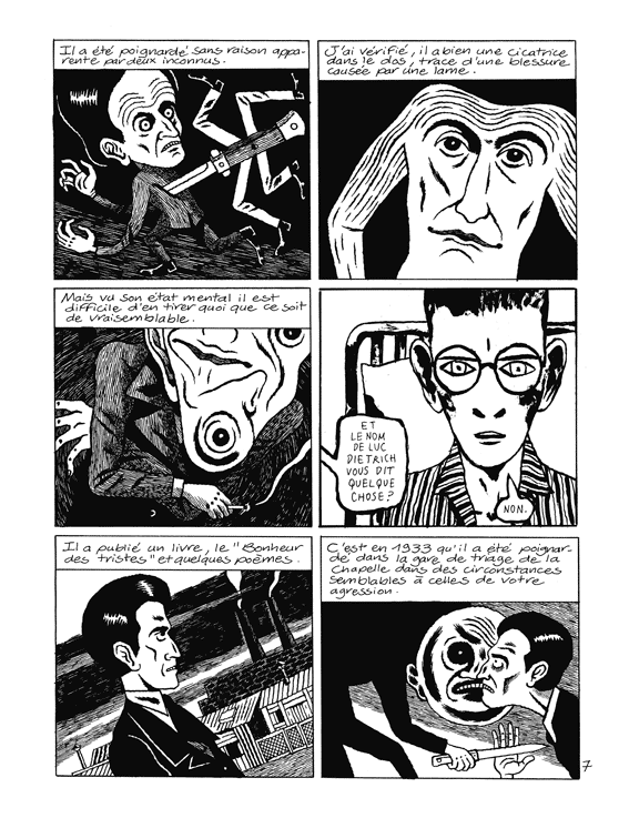 Mon Lapin #9 – Image 3