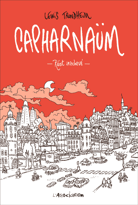 Capharnaüm