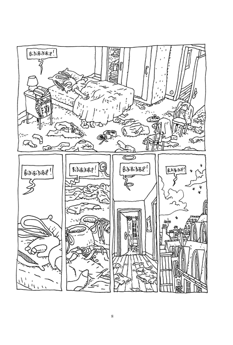 Capharnaüm - Image 3