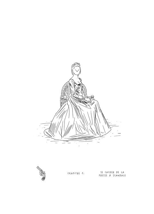 Famille royale - Image 2