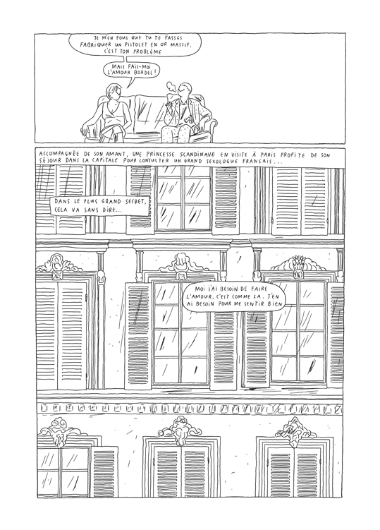 Famille royale - Image 3