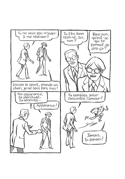 Amour sans peine (L’) - Image 3