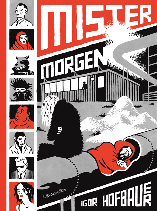 Mister Morgen