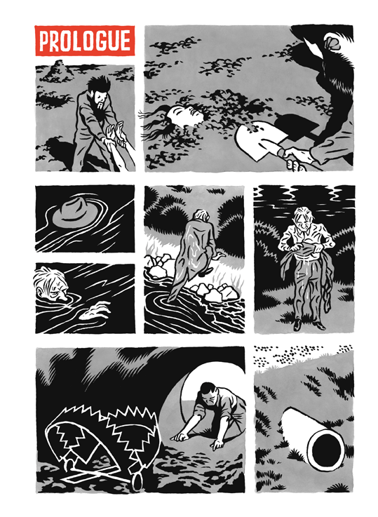 Mister Morgen – Image 2