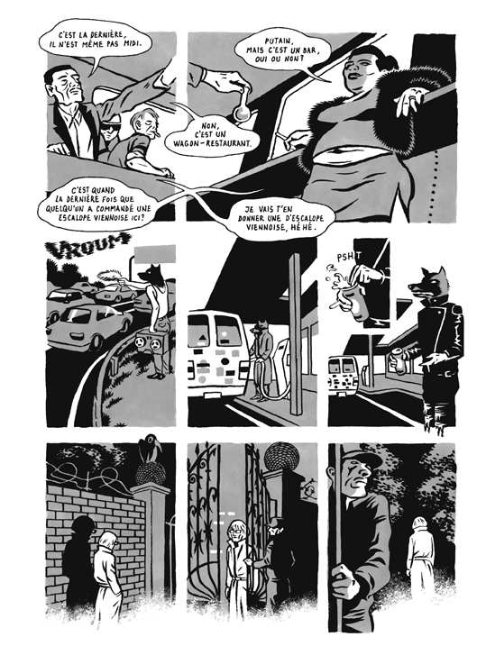 Mister Morgen – Image 4