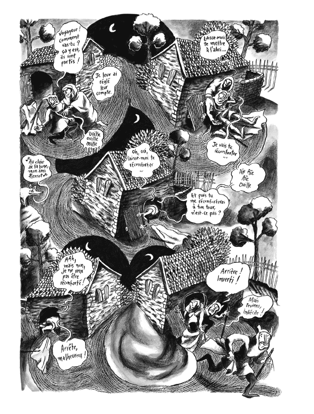 Rocco et la toison - Image 3