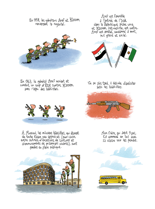 Coquelicots d'Irak – Image 2