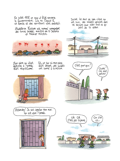 Coquelicots d'Irak – Image 4