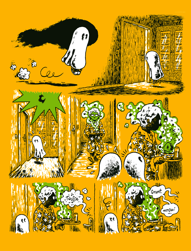 Au travail 2 – Image 3