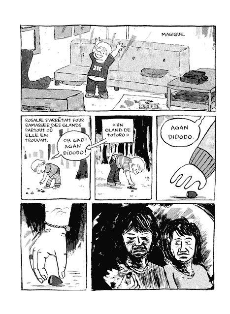 Rosalie Lightning – Image 3