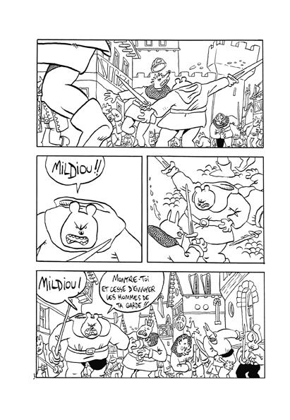 Mildiou – Image 4
