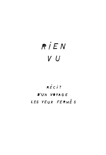 Rien – Image 4