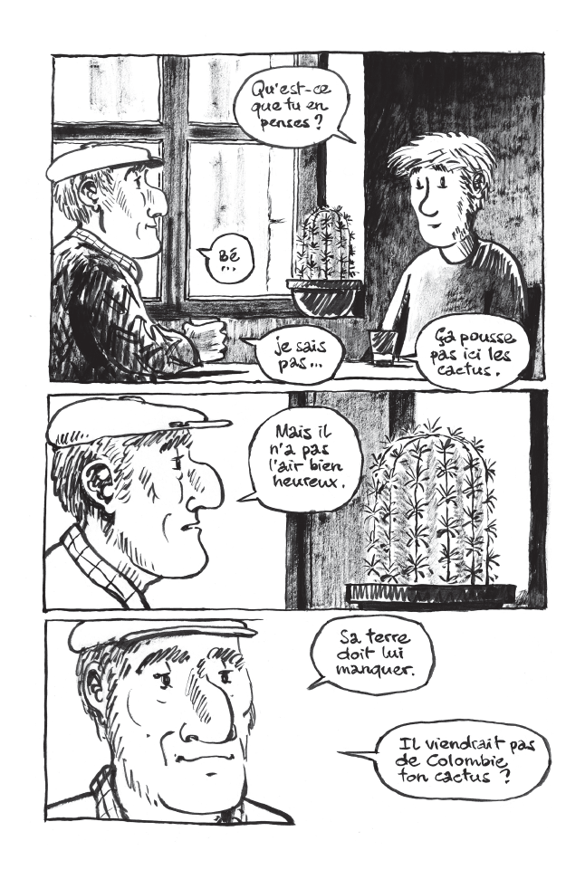 Goût de la terre (Le) - Nouvelle édition – Image 2