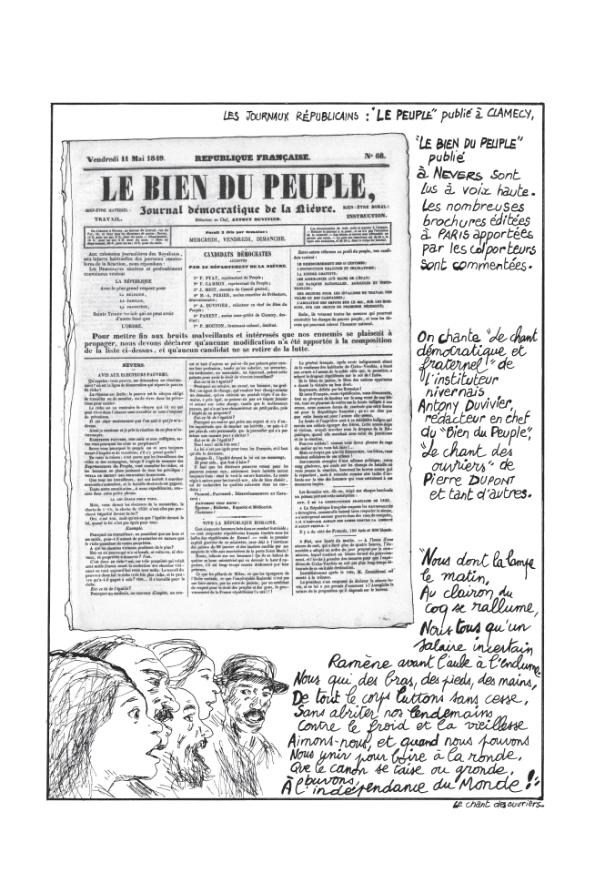 Gens de Clamecy – Image 2